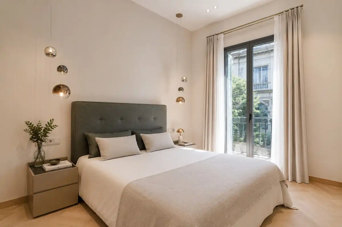 Wohnung mit Aufzug zum Verkauf in Carrer de Casp, imagen 20