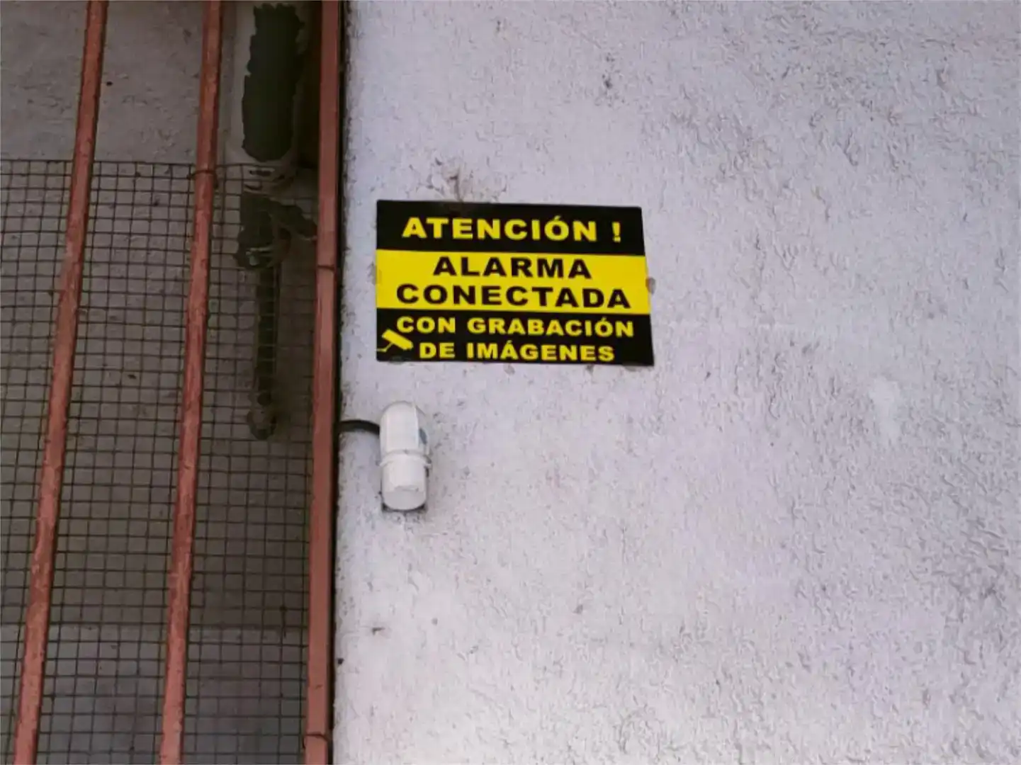 Parkplatz von Garage zur Miete in Sant Adrià de Besòs
