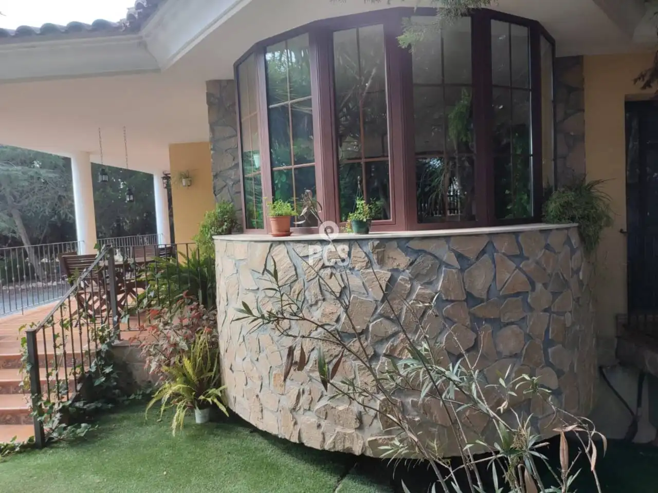 Detached house with pool for sale in Carretera  Los Secanos S/N, imagen 91