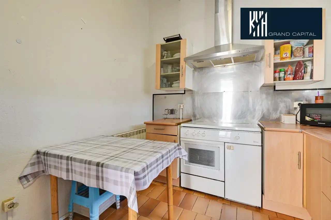 Casa amb terrassa en venda a Carrer SARRIA DALT, imagen 19