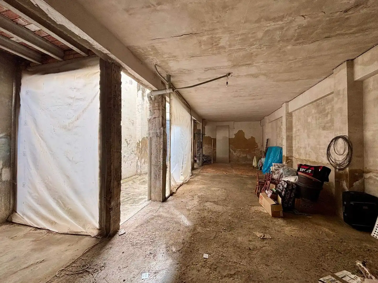 Ground floor for sale in Piles