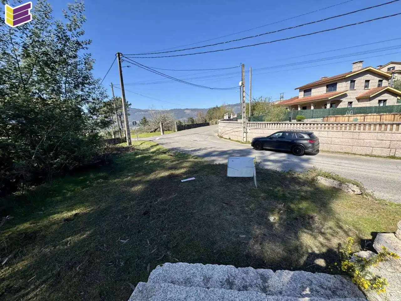 Terreny residencial en venda a Calle Covelo 6, imagen 23
