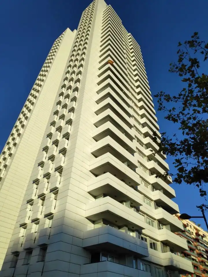 Planta baja de alquiler en francia, Penya - Roja - Avda. Francia