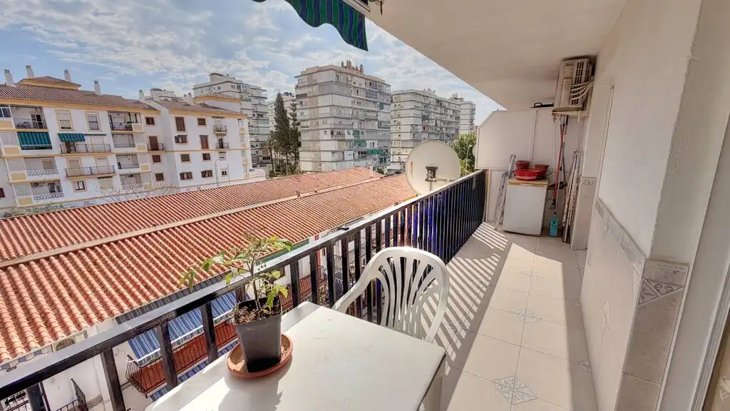 Flat for sale in Torre del Mar, imagen 8