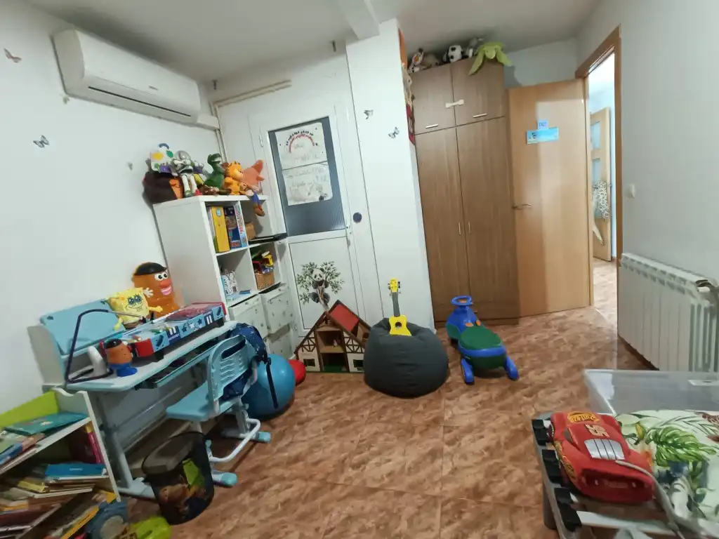 Flat for sale in Rubí  with Air Conditioner
