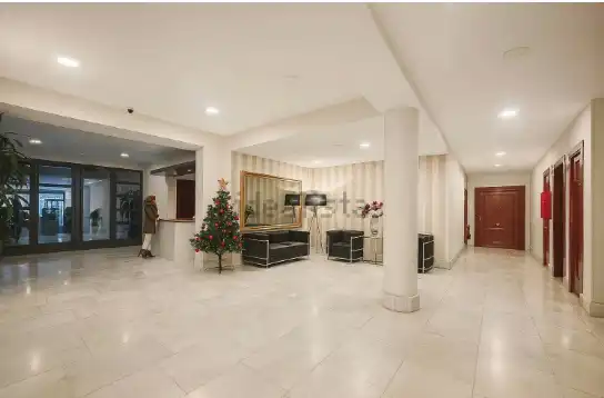 Penthouse with terrace for sale in Calle de Claudio Coello, imagen 23