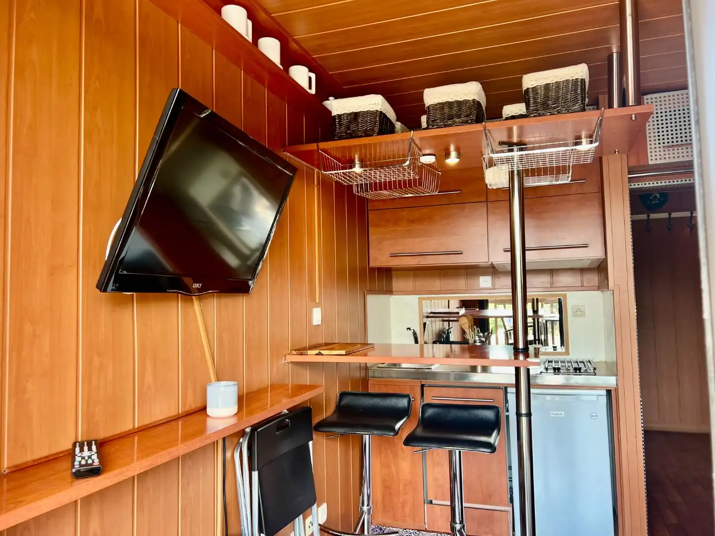 Appartement compact avec ascenseur à vendre à Rue Cristal 6, imagen 17