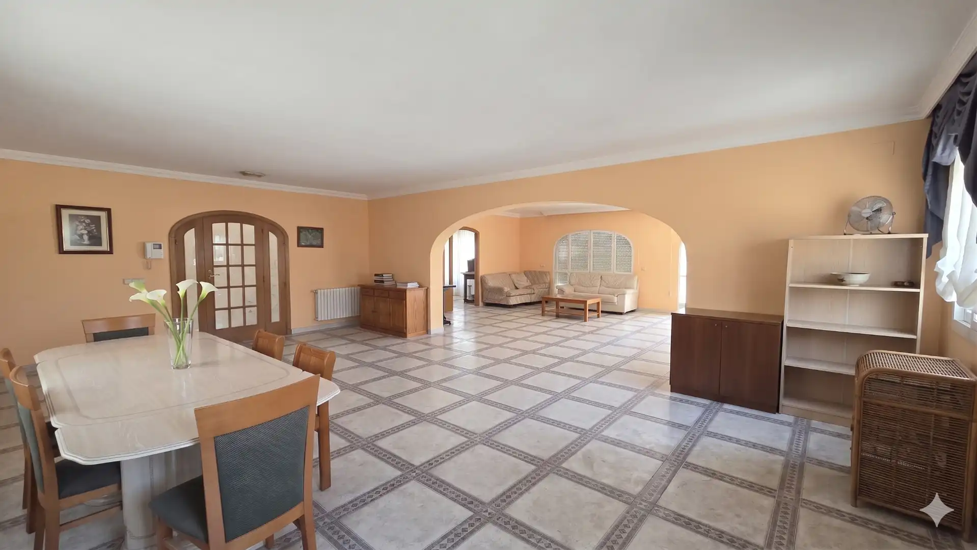 Casa o chalet en venta en La Nucia con Jardín privado, Terraza y Trastero