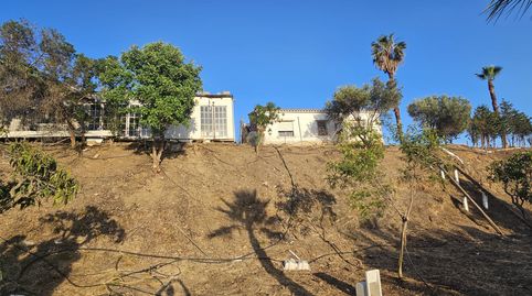 Foto 4 de Terreno en venta en Diseminado Almayate Bajo, Almayate, Vélez-Málaga