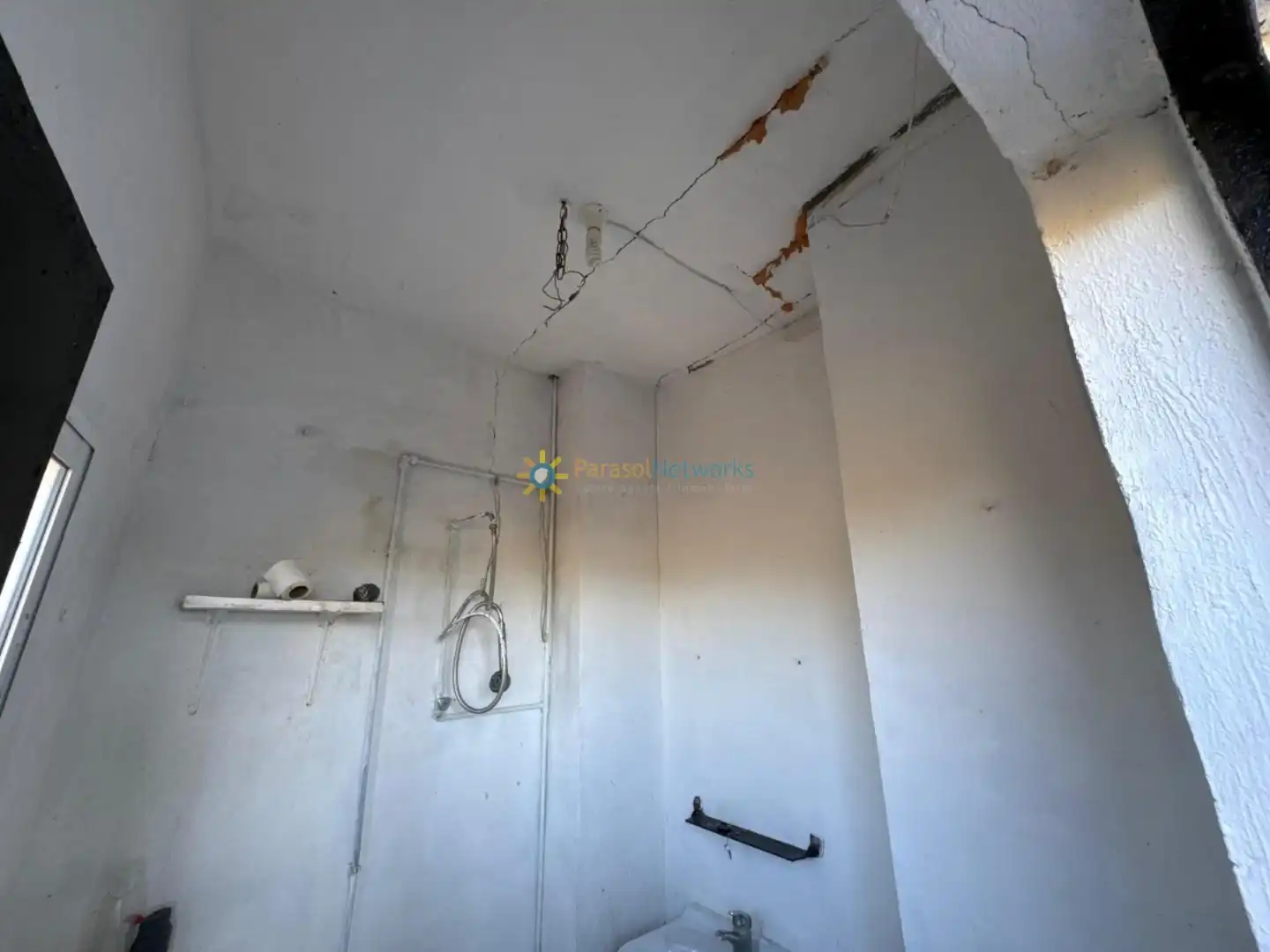 Finca rústica en venta en Bellreguard con Jardín privado, Terraza y Trastero