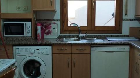 Foto 2 de Pis de lloguer a Ayuntamiento, Utrillas, Teruel