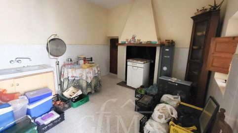 Foto 3 de Casa o chalet en venta en Ruidera, Ciudad Real