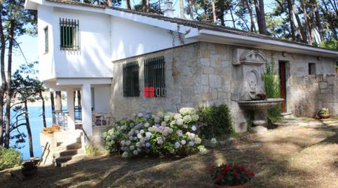 Photo 3 of House or chalet for sale in Vicaño, Sanxenxo pueblo, Pontevedra