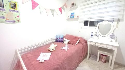 Foto 5 de Pis en venda a Chapín - Campus Universitario - Navinco, Jerez de la Frontera