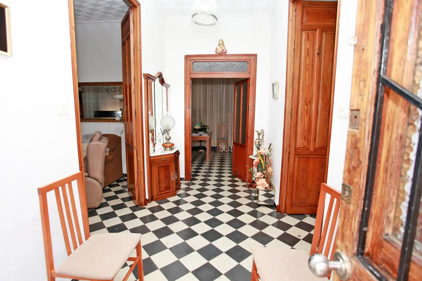 Casa o xalet en venda en Cartagena amb Terrassa i Traster