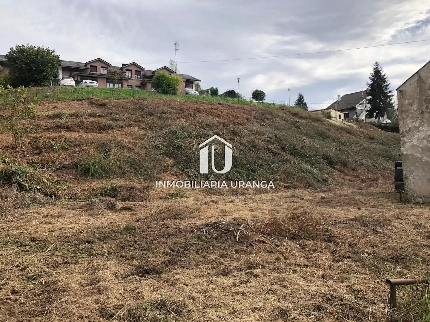 Houses for sale in Guriezo  with Private garden and Storage room