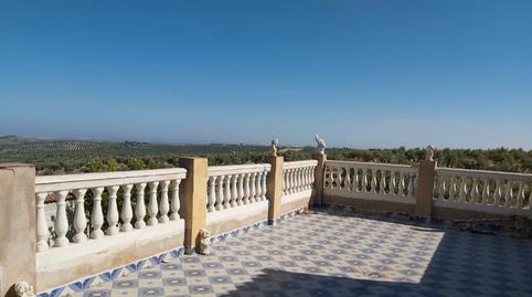 Foto 5 de Finca rústica en venta en Mancha Real, Jaén