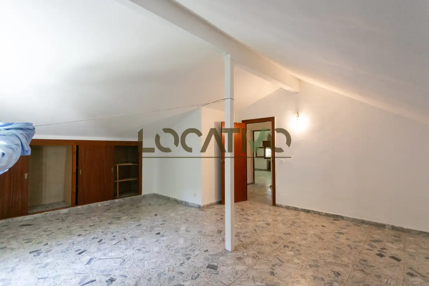 Casa amb piscina en venda a Robledo de Chavela, imagen 58
