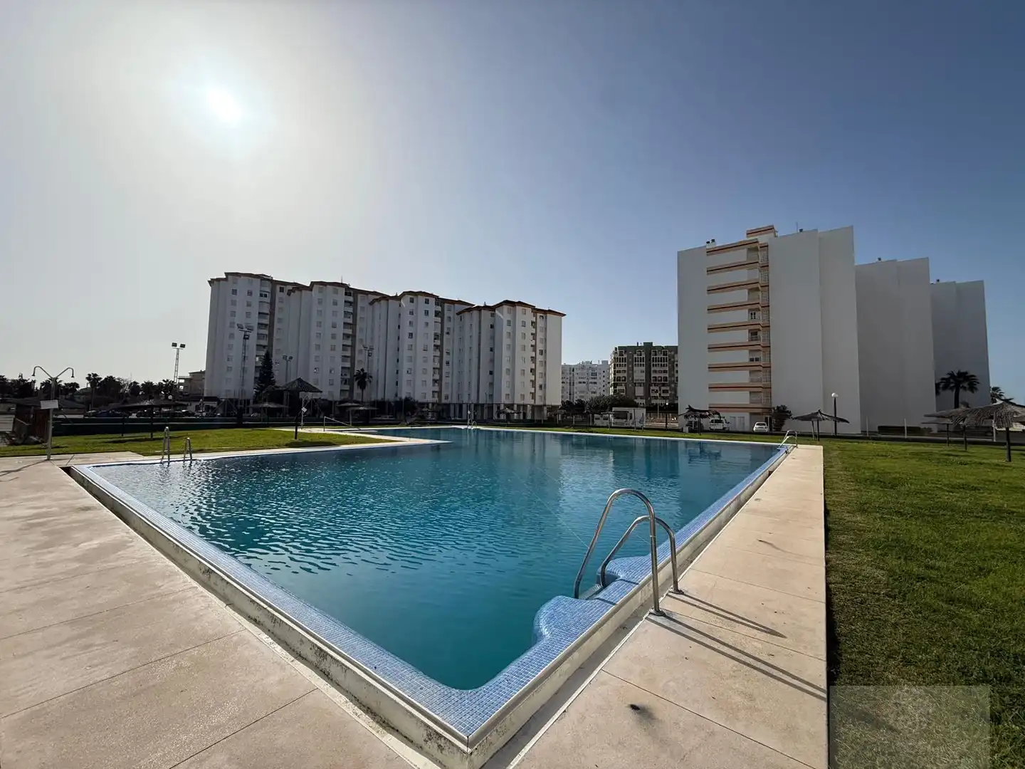 Swimming pool of Flat for sale in El Puerto de Santa María  with Terrace and Community pool