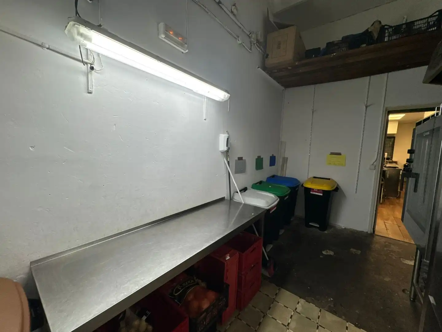 Business premises for transfer in Gràcia, imagen 15
