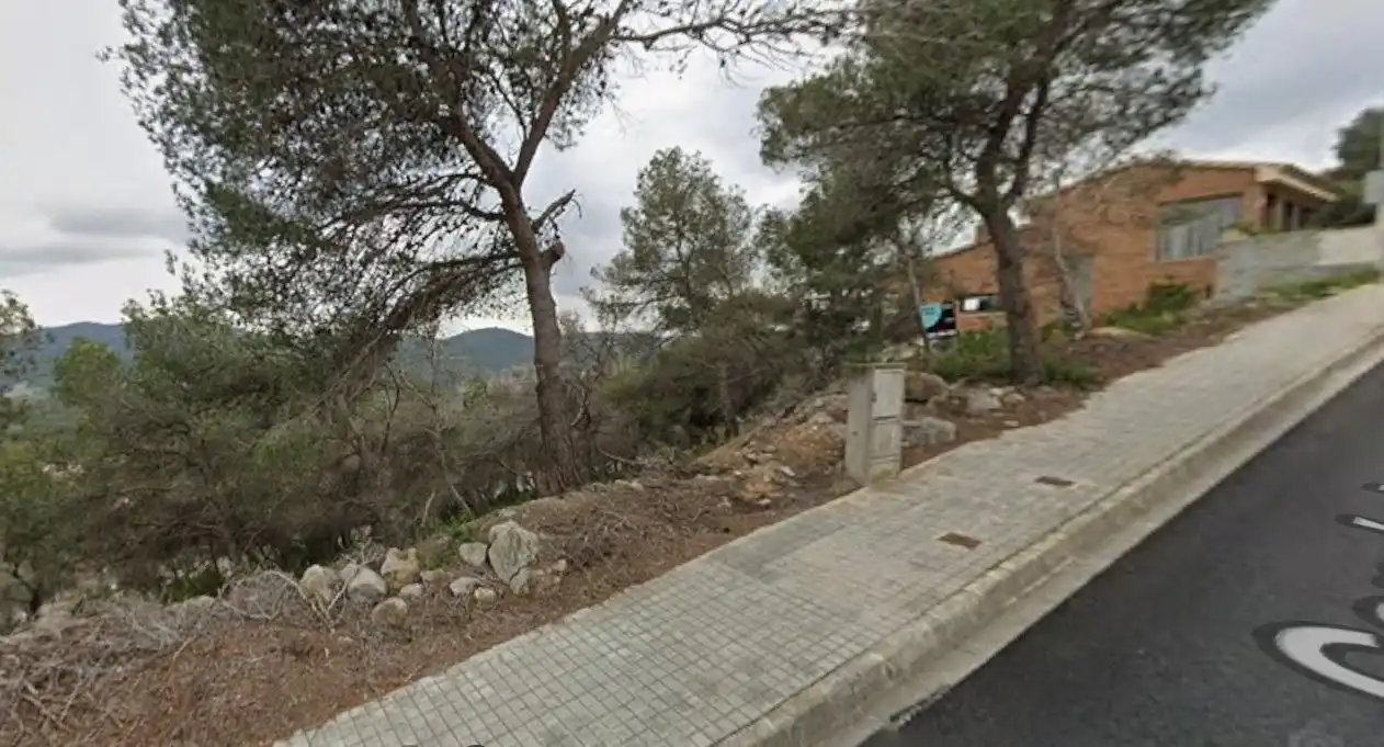 Terreny residencial en venda a Carrer d'Aquari, imagen 6
