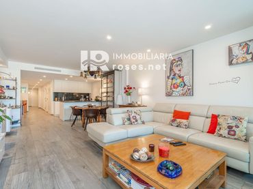 Appartamento con ascensore in vendita a Figueres