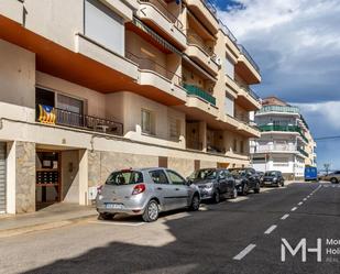 Exterior view of Apartment for sale in Llançà  with Heating and Terrace