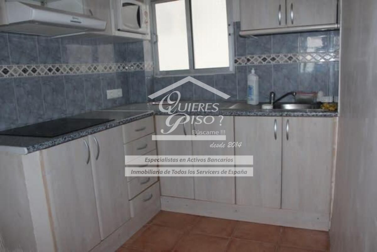Cuina de Pis en venda en Las Palmas de Gran Canaria
