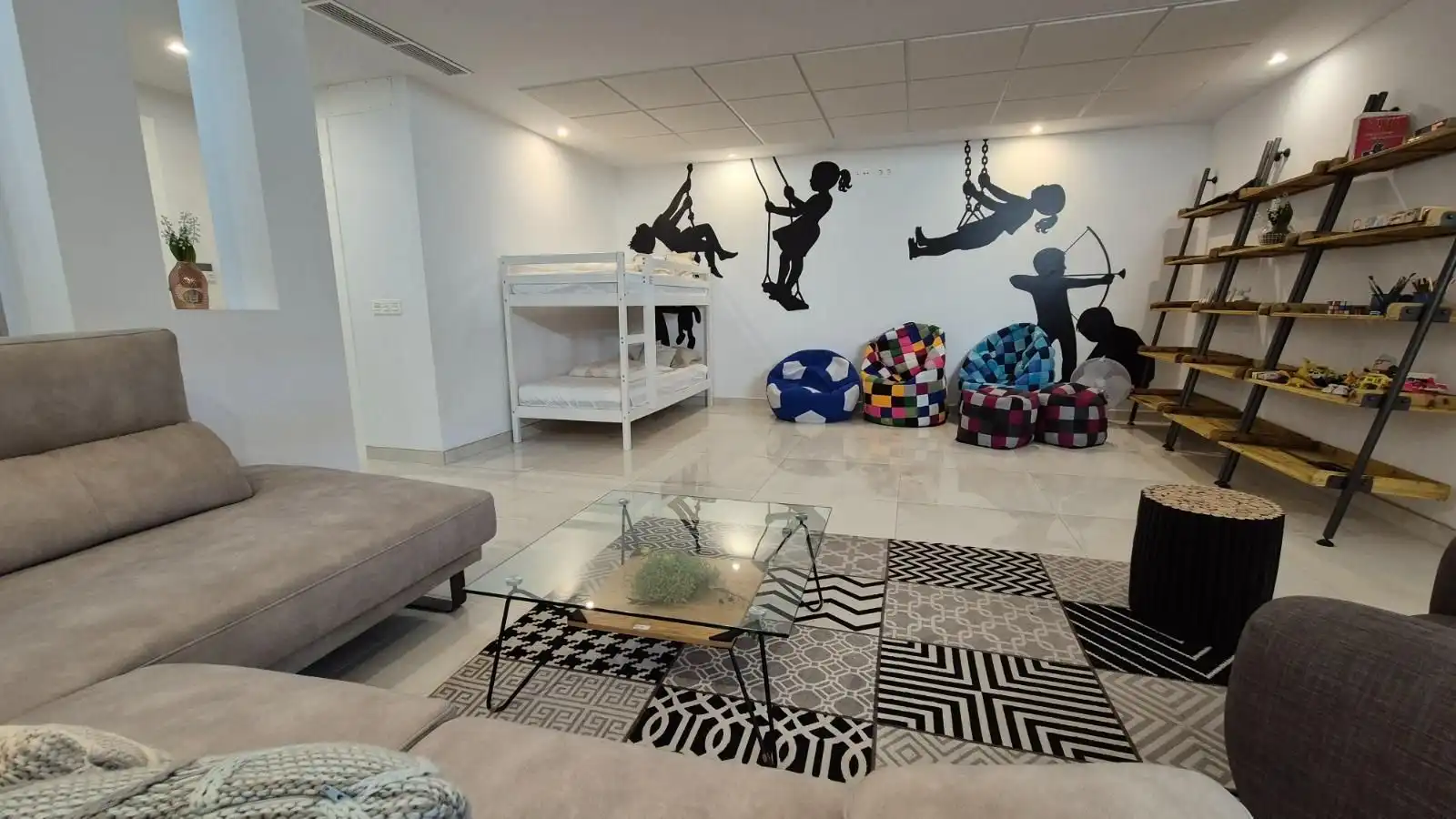 Chalet en venta en Nueva Torrevieja - Aguas Nuevas, imagen 9