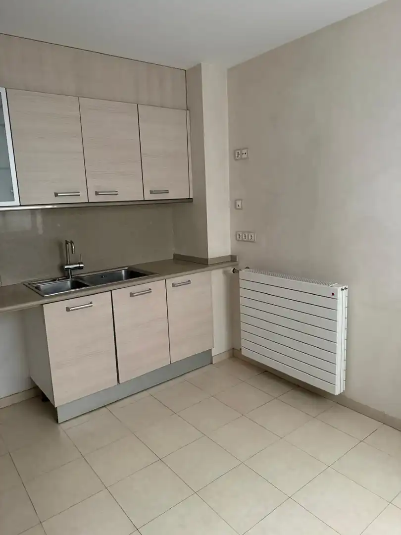 Flat with terrace to rent in Centro, imagen 11