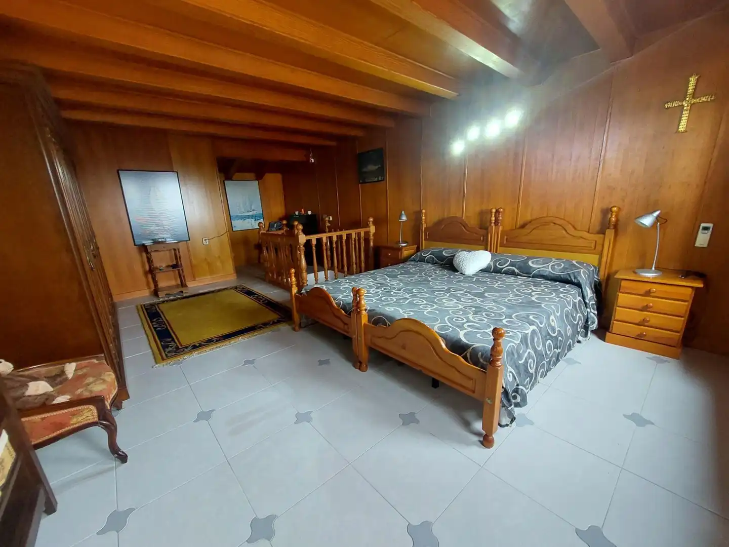 Villa mit Terrasse zum Verkauf in Badia Blava - Badia Gran - Tolleric, imagen 22
