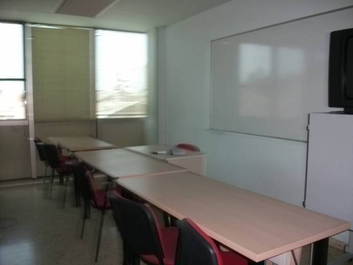Oficina de lloguer en Santpedor amb Aire condicionat i Calefacció