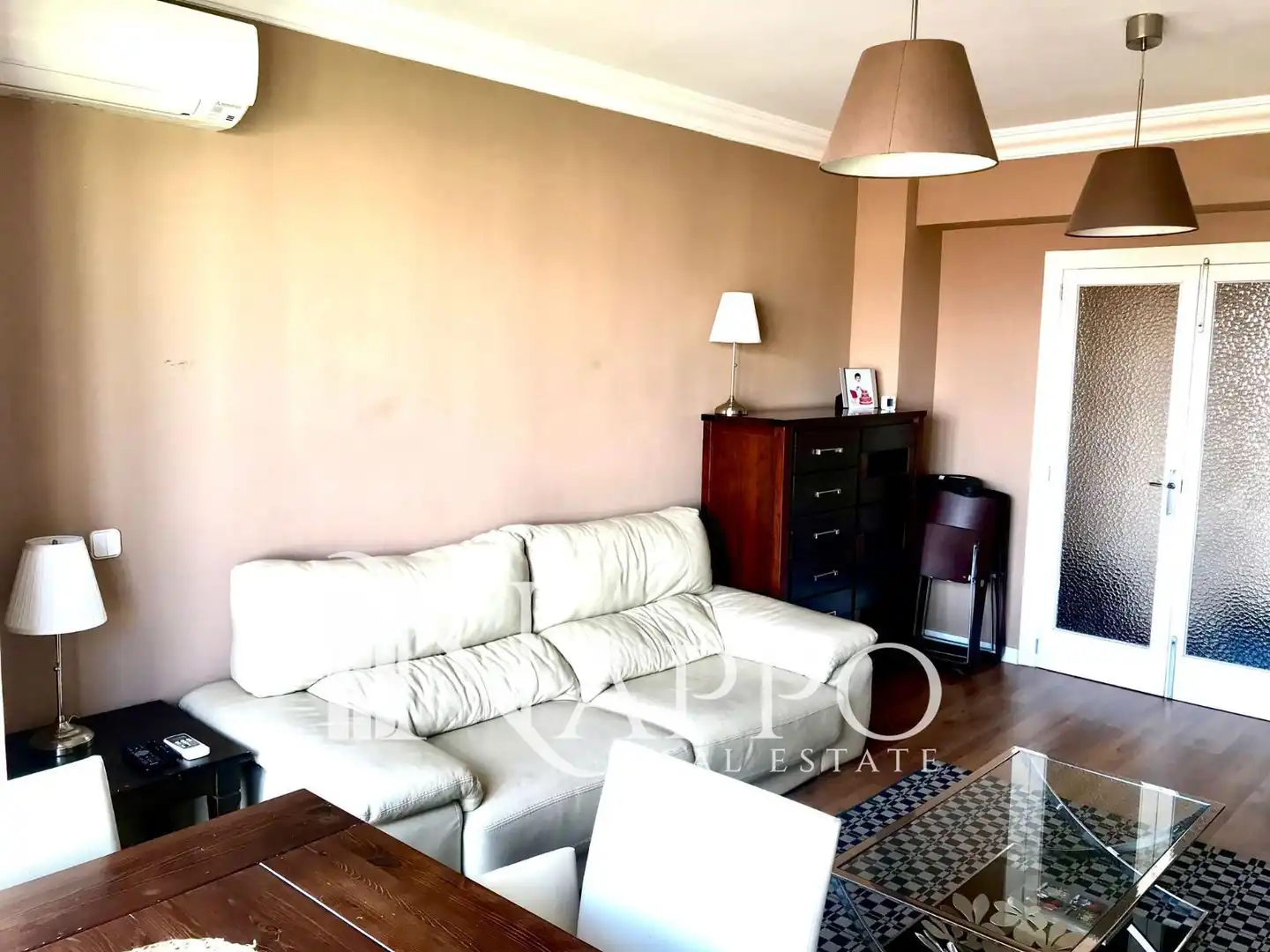 Flat for rent in Gaspar bennazar, Plaça de Toros