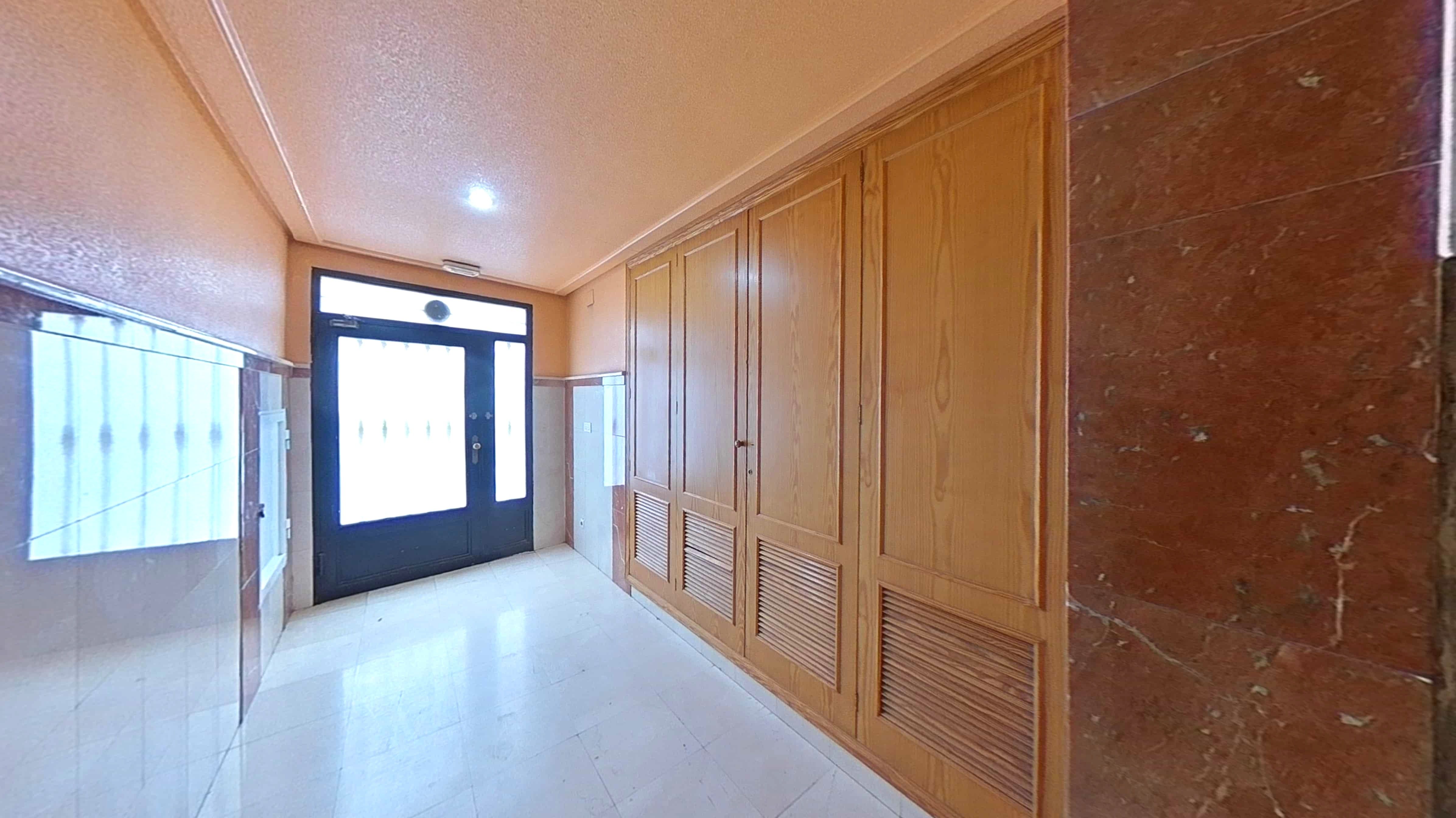 Flat for sale in Yecla  with Heating