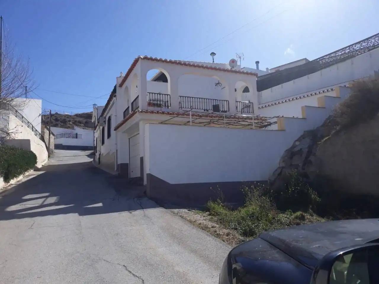 Casa en venda a Caniles, imagen 2