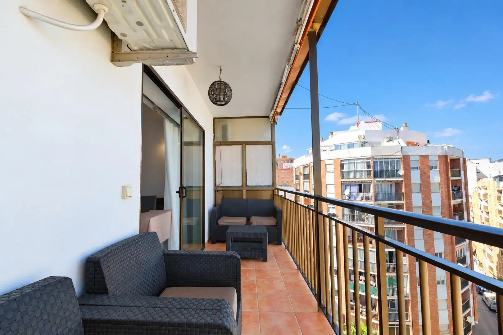 Appartement compact avec ascenseur à vendre à Zona Pueblo, imagen 26