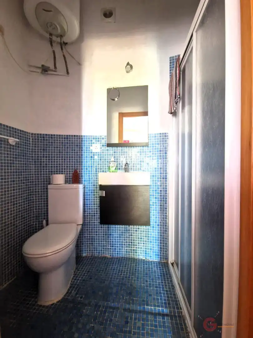 Casa rústica amb piscina en venda a Motril  ciudad, imagen 8
