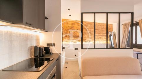 Foto 4 de Pis en venda a Carrer de la Neu de Sant Cugat, Sant Pere, Sta. Caterina i la Ribera,  Barcelona Capital