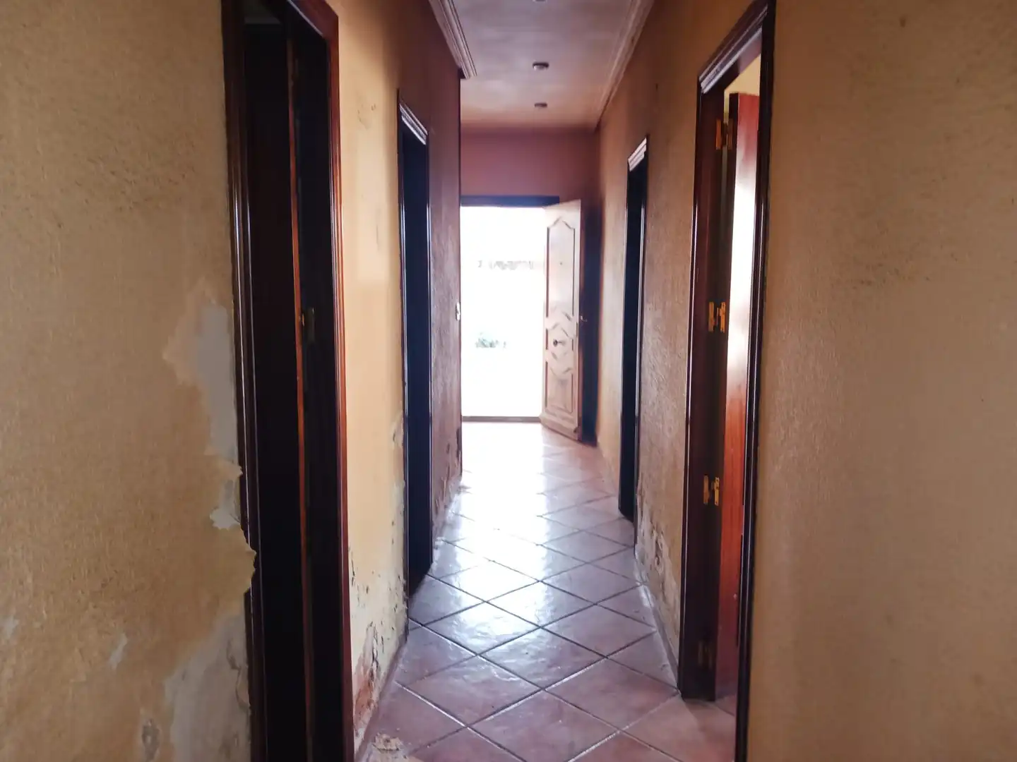 Adossat amb jardí en venda a Calle San José, imagen 10