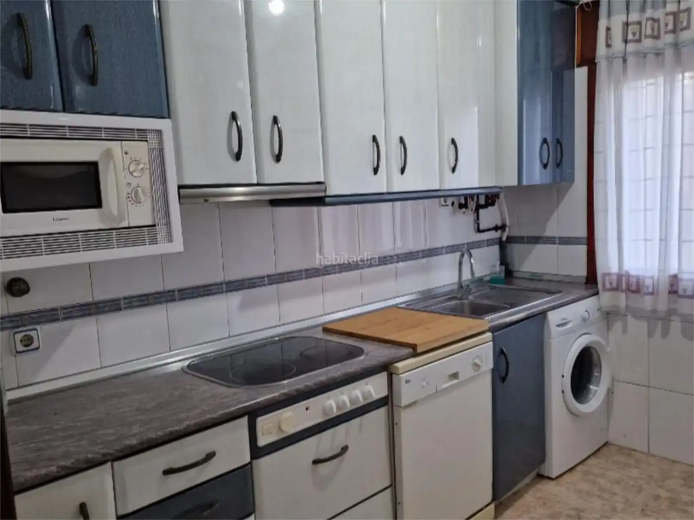 Appartement à louer à Calle Espiolla 18, imagen 3