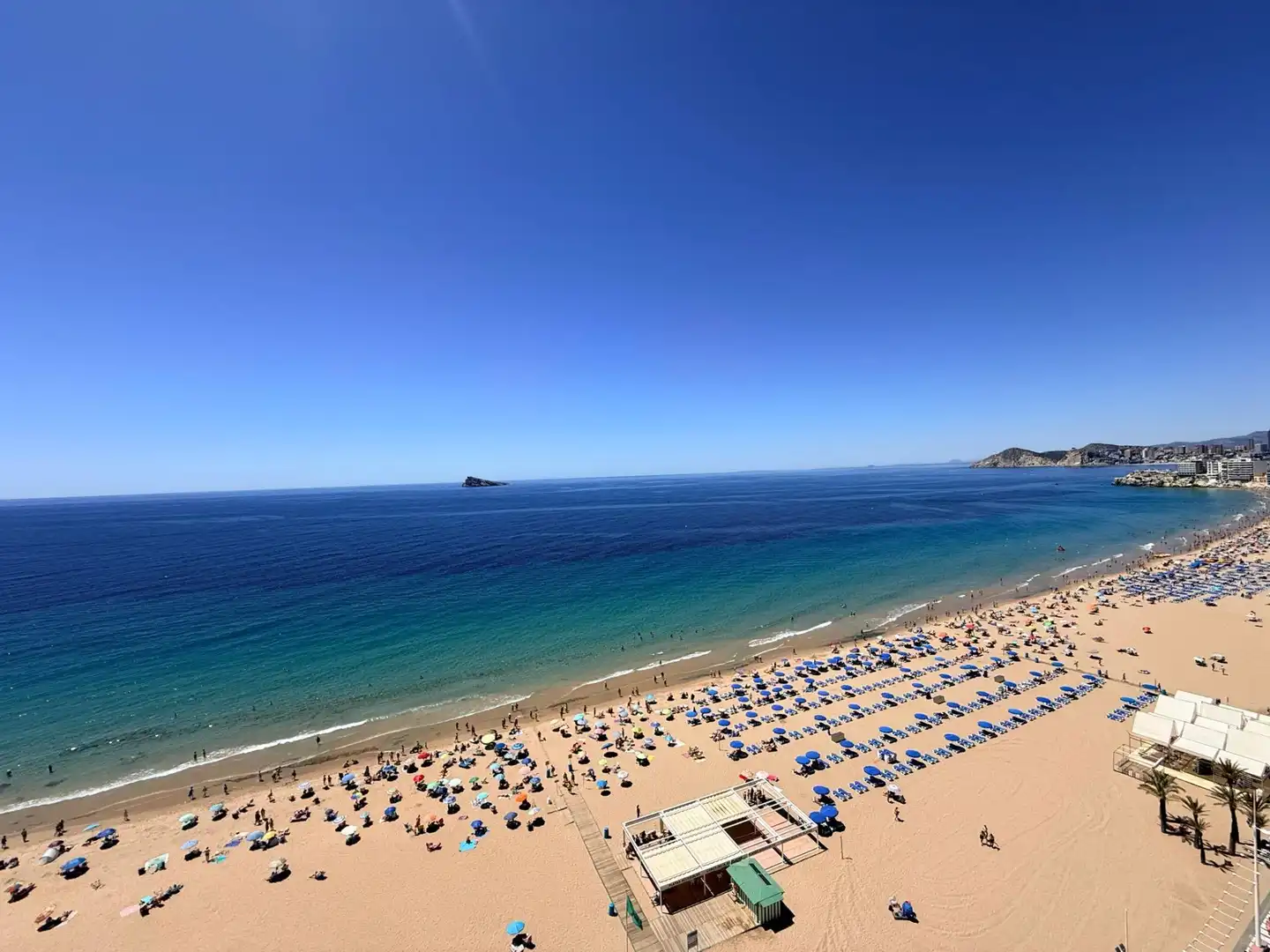 Mini appartamento con ascensore in vendita a Playa de Levante, imagen 7