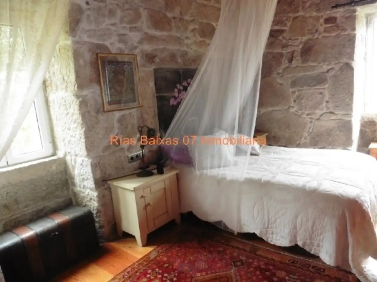 Casa con terraza en venta en Gondomar, imagen 19