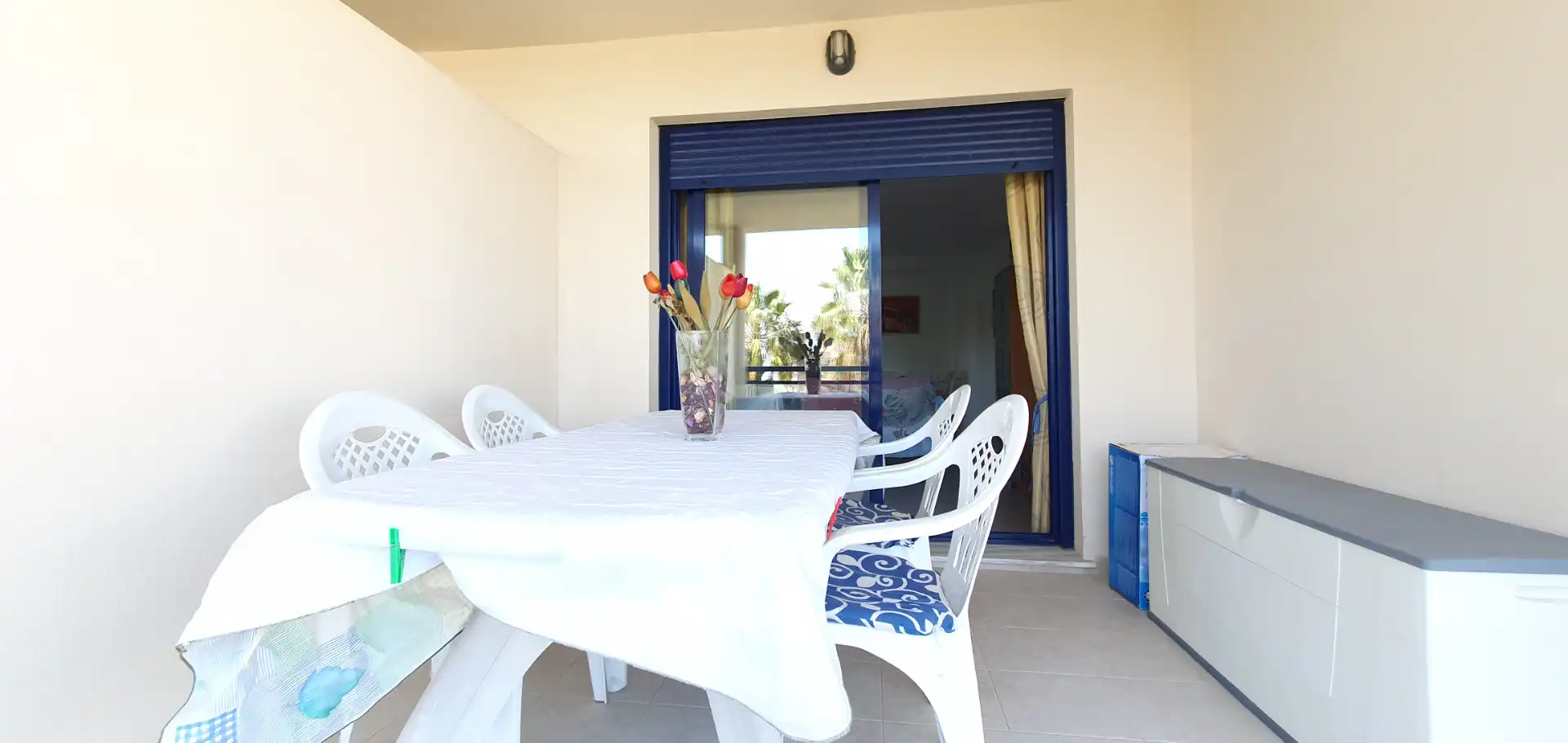 Apartament amb piscina de lloguer a Carretera de les Marines a Dénia 13, imagen 13