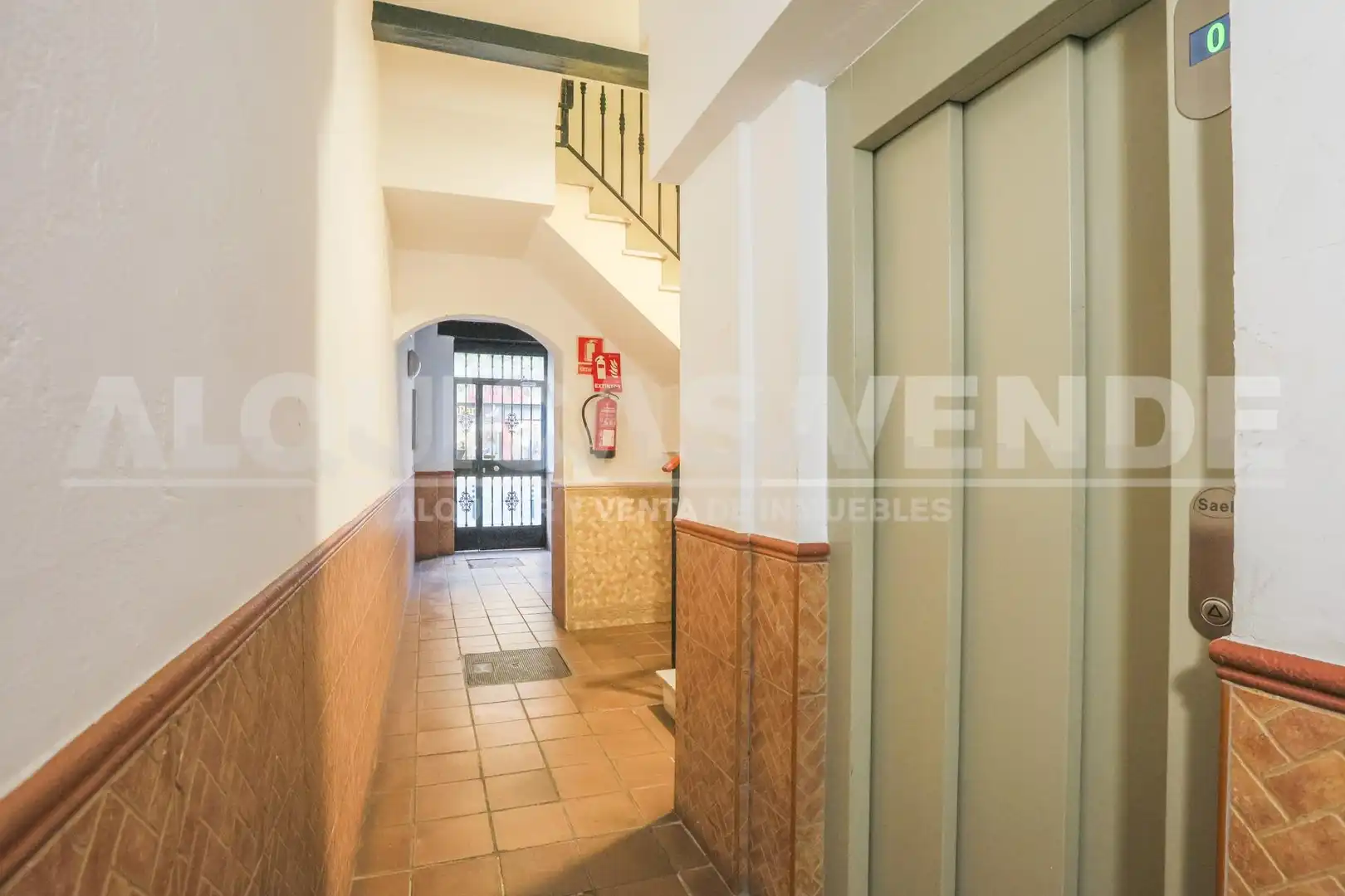 Flat for sale in Santa Catalina
