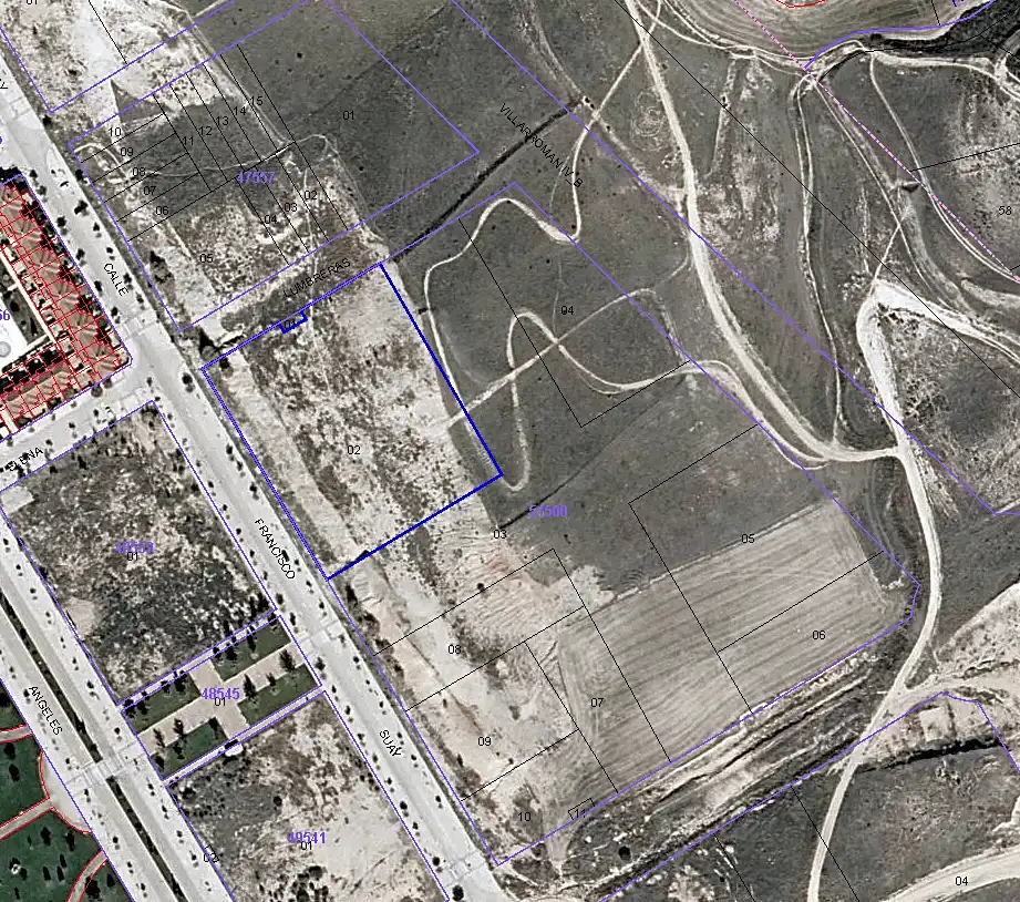 Residencial en venta en Cuenca