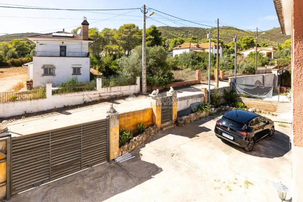 Casa amb terrassa en venda a El Montmell, imagen 18