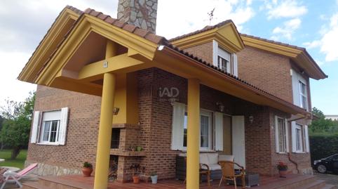 Photo 2 of House or chalet for sale in Garrafe de Torío, León