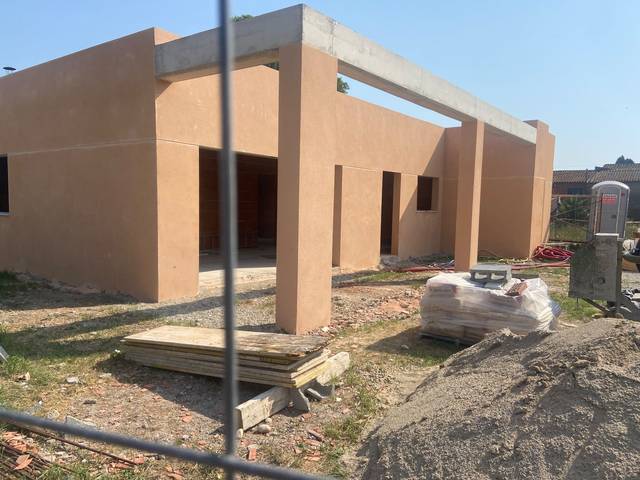 Casa-chalet en Venta en onze de setempbre, 6 en Vilamacolum