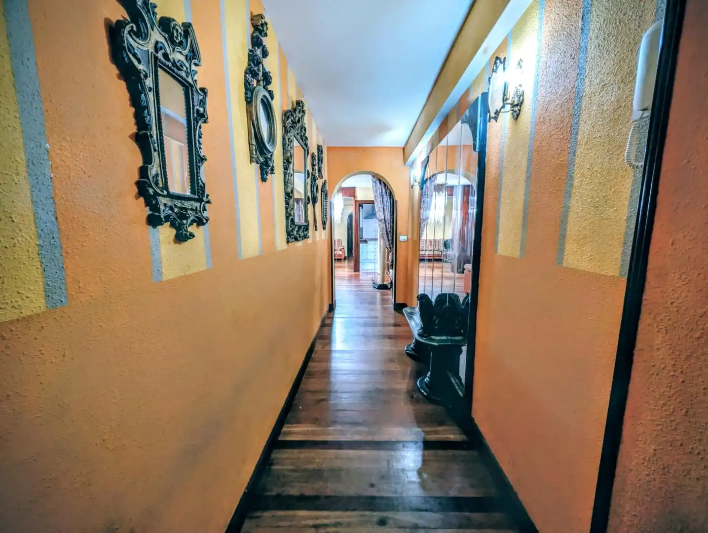 Piso en venta en Bilbao  con Calefacción, Terraza y Trastero