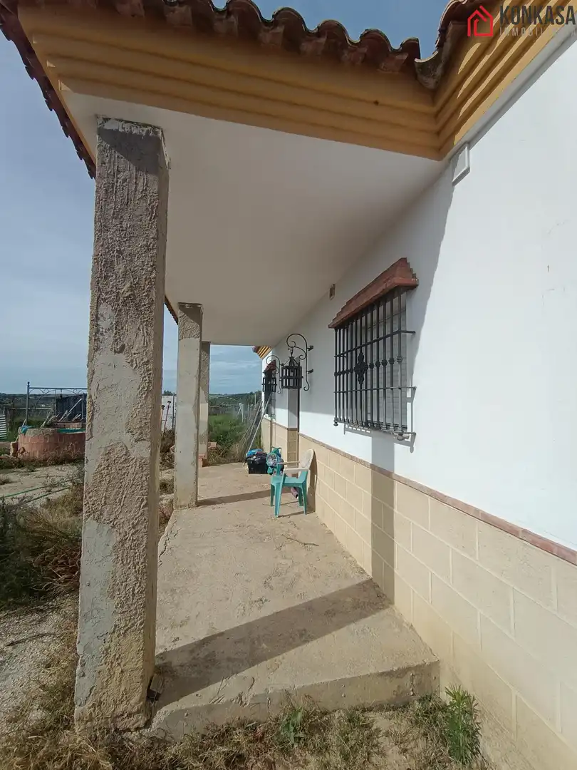 Chalet en venta en Arcos de la Frontera, imagen 20
